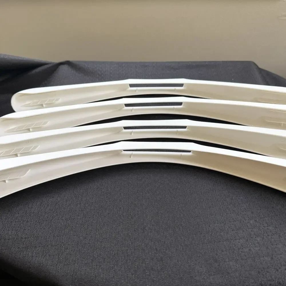 4 IKEA Bumerang Hanger Shoulder Shaper IKEA Hanger Sweater Hanger 17 in